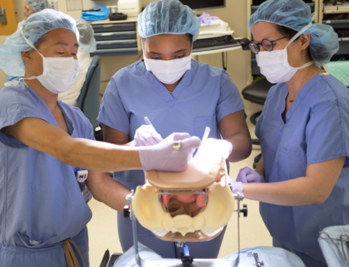 Why Surgical Simulation is Critical for the Future of Obstetrics & Gynecology
