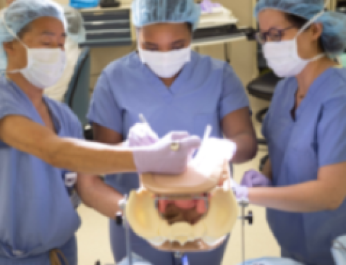 From the Classroom to the OR: Using the Miya Model to Accelerate Resident Competency