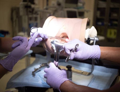 5 Economic Benefits of Simulation Training