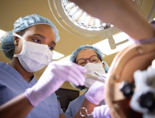 How Realistic Simulation Training Becomes More Accessible to Rural Communities